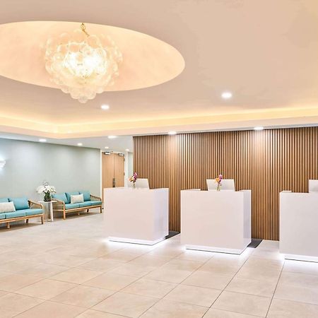Sandpiper Bay All-Inclusive, Trademark Collection By Wyndham Port St. Lucie المظهر الخارجي الصورة
