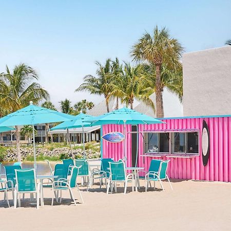 Sandpiper Bay All-Inclusive, Trademark Collection By Wyndham Port St. Lucie المظهر الخارجي الصورة
