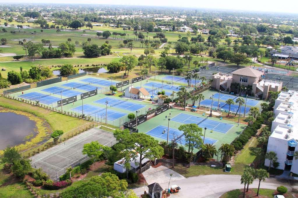 Sandpiper Bay All-Inclusive, Trademark Collection By Wyndham Port St. Lucie المرافق الصورة