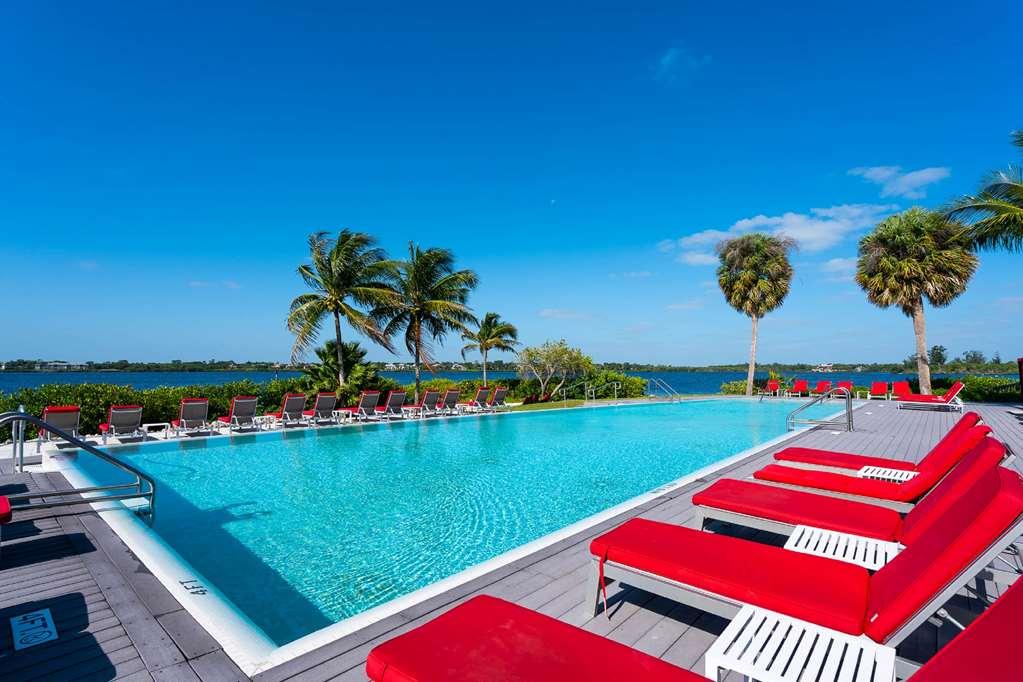 Sandpiper Bay All-Inclusive, Trademark Collection By Wyndham Port St. Lucie المرافق الصورة