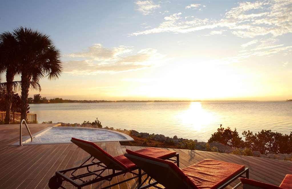 Sandpiper Bay All-Inclusive, Trademark Collection By Wyndham Port St. Lucie المرافق الصورة