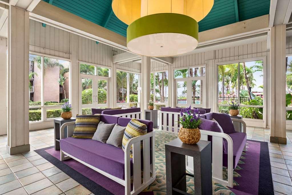 Sandpiper Bay All-Inclusive, Trademark Collection By Wyndham Port St. Lucie المظهر الداخلي الصورة