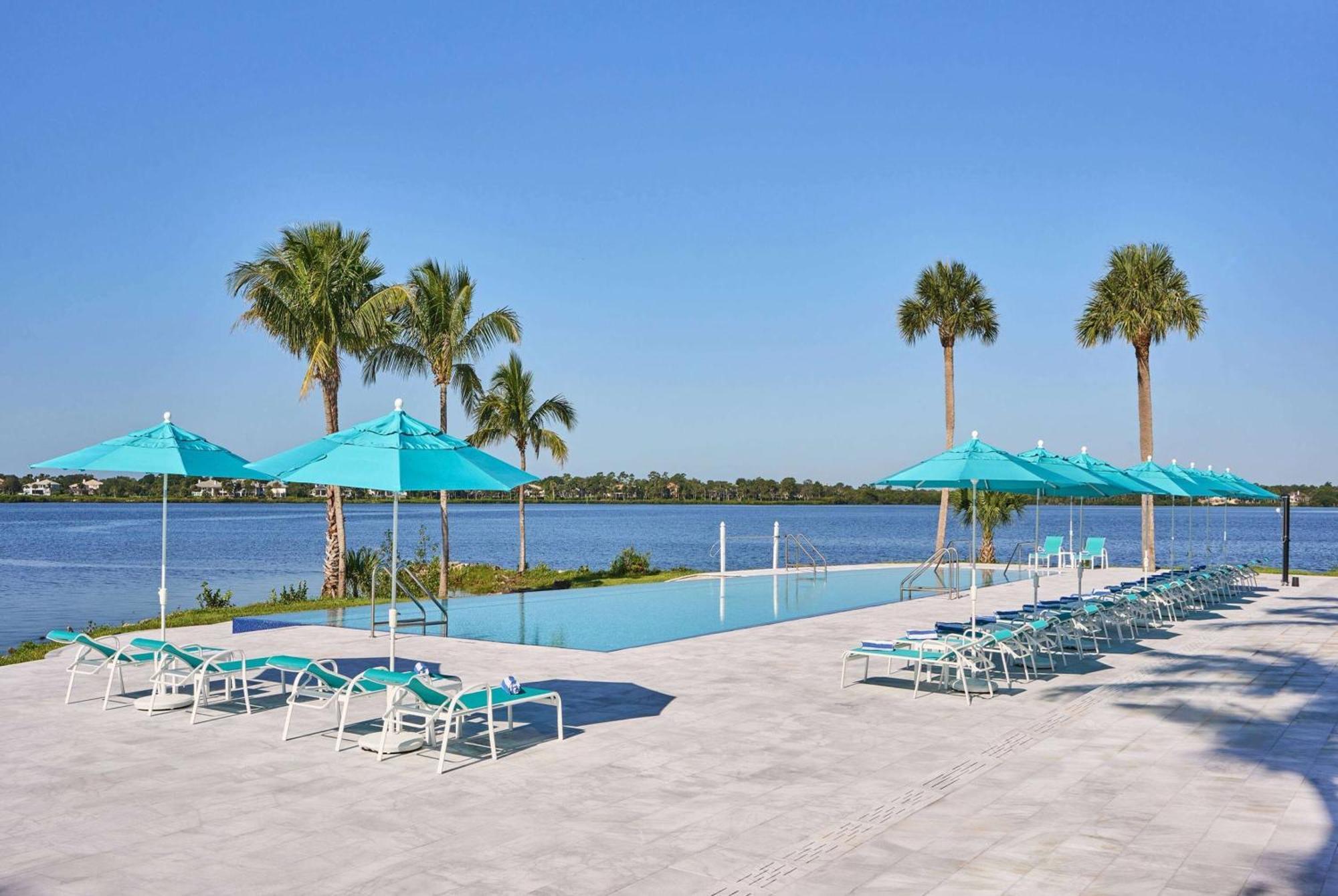 Sandpiper Bay All-Inclusive, Trademark Collection By Wyndham Port St. Lucie المظهر الخارجي الصورة
