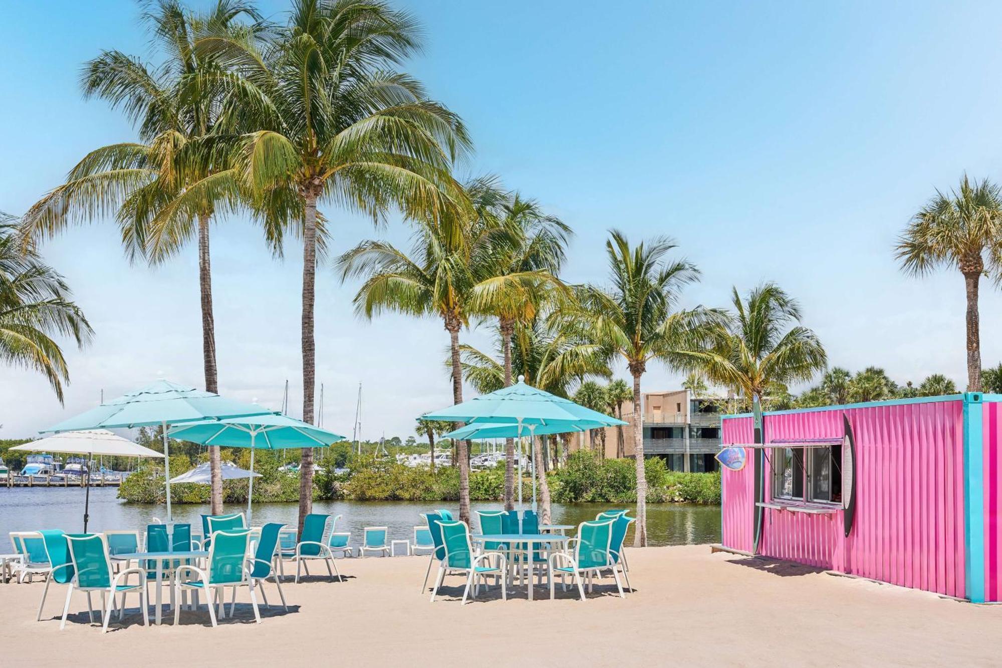 Sandpiper Bay All-Inclusive, Trademark Collection By Wyndham Port St. Lucie المظهر الخارجي الصورة
