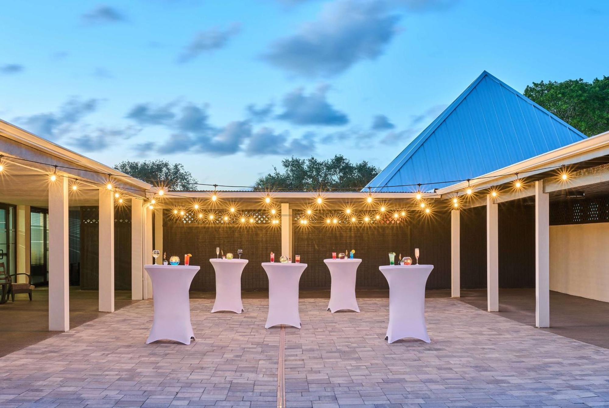 Sandpiper Bay All-Inclusive, Trademark Collection By Wyndham Port St. Lucie المظهر الخارجي الصورة