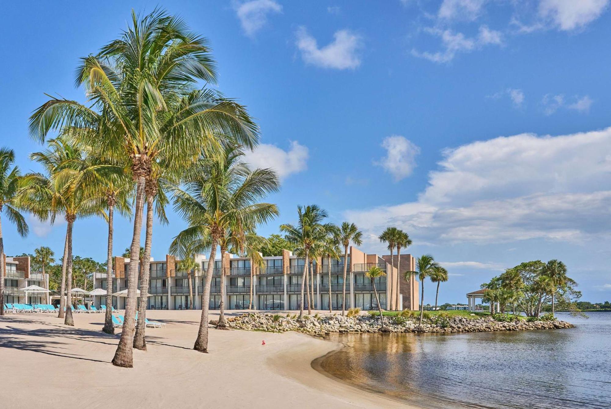 Sandpiper Bay All-Inclusive, Trademark Collection By Wyndham Port St. Lucie المظهر الخارجي الصورة