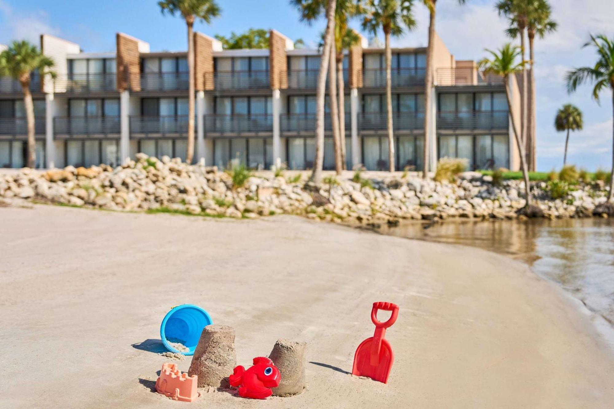Sandpiper Bay All-Inclusive, Trademark Collection By Wyndham Port St. Lucie المظهر الخارجي الصورة