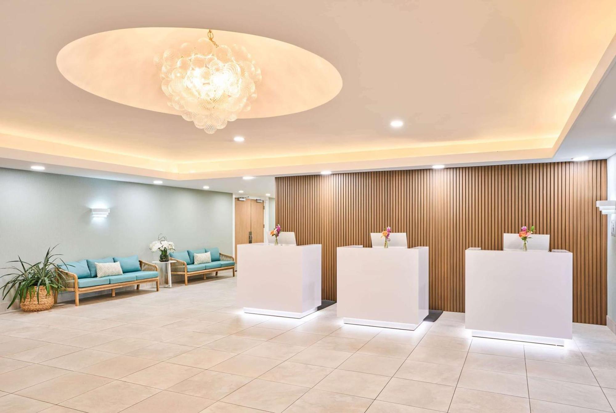 Sandpiper Bay All-Inclusive, Trademark Collection By Wyndham Port St. Lucie المظهر الخارجي الصورة