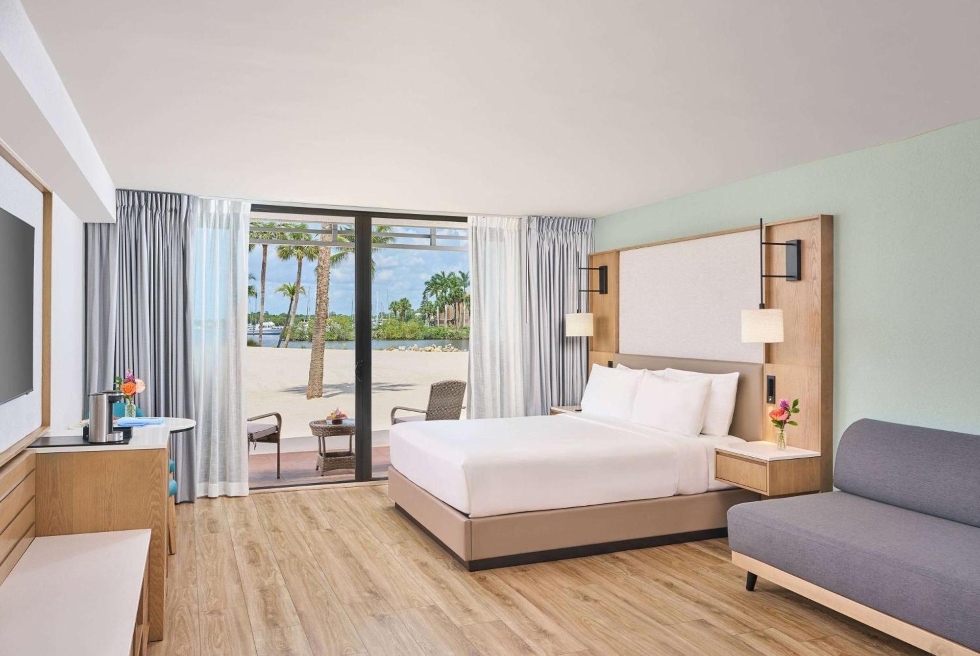 Sandpiper Bay All-Inclusive, Trademark Collection By Wyndham Port St. Lucie المظهر الخارجي الصورة