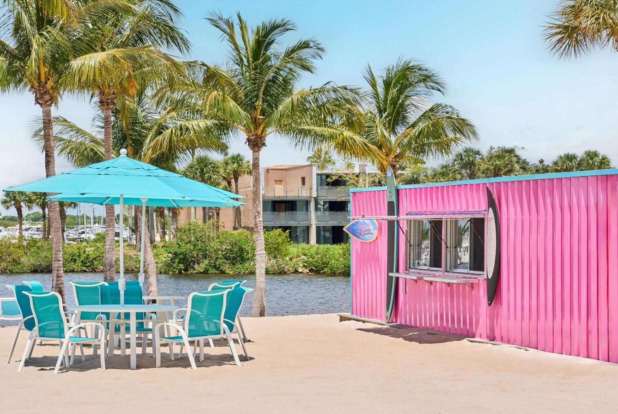 Sandpiper Bay All-Inclusive, Trademark Collection By Wyndham Port St. Lucie المظهر الخارجي الصورة
