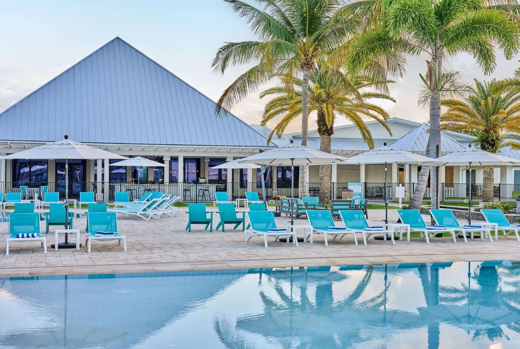 Sandpiper Bay All-Inclusive, Trademark Collection By Wyndham Port St. Lucie المظهر الخارجي الصورة