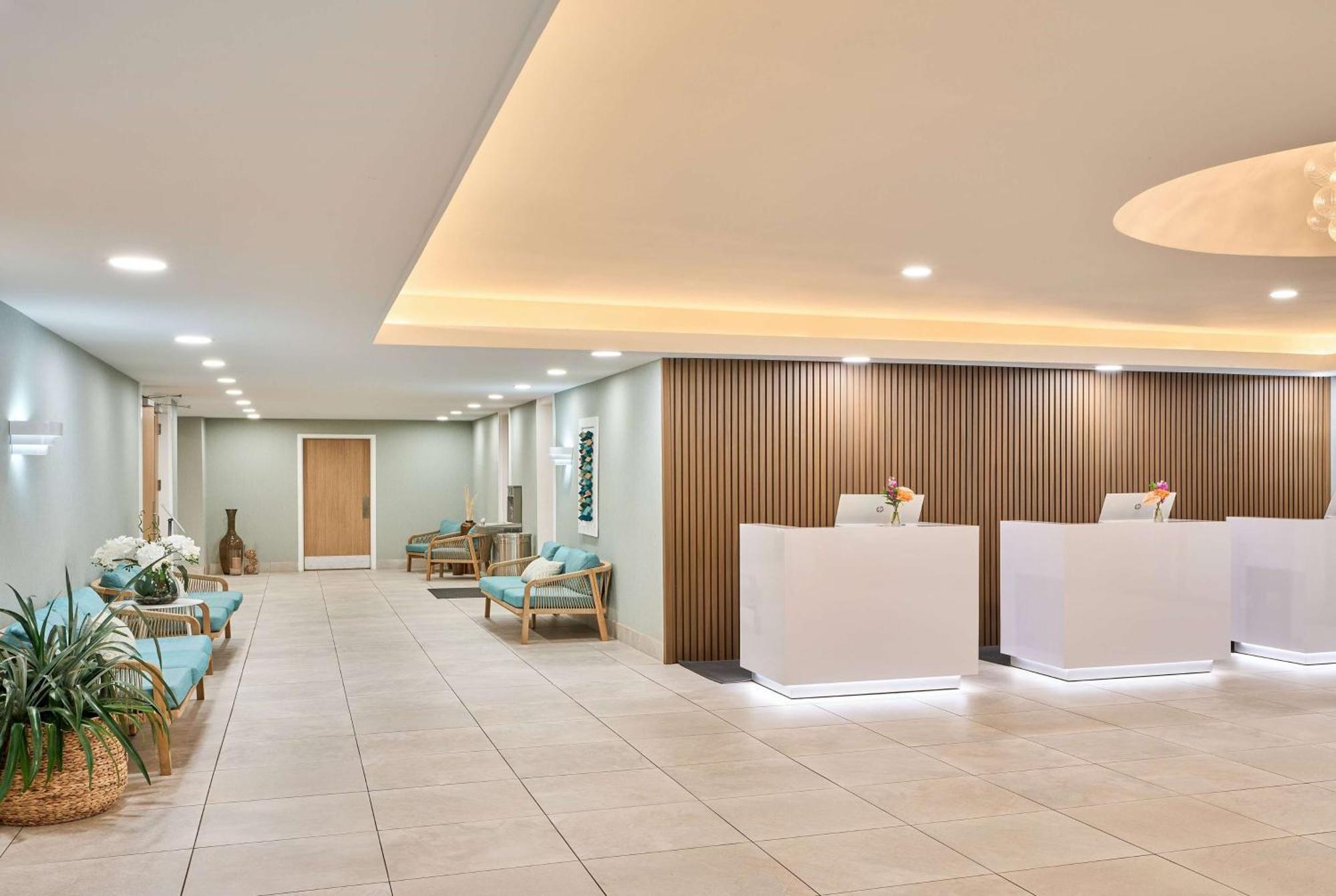 Sandpiper Bay All-Inclusive, Trademark Collection By Wyndham Port St. Lucie المظهر الخارجي الصورة