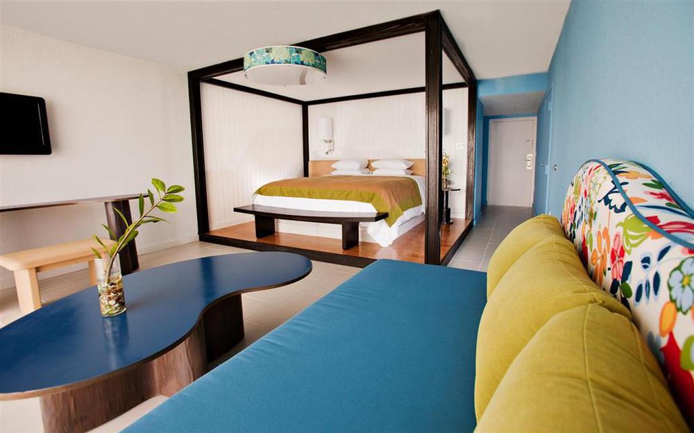 Sandpiper Bay All-Inclusive, Trademark Collection By Wyndham Port St. Lucie الغرفة الصورة